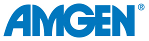 Logo Amgen