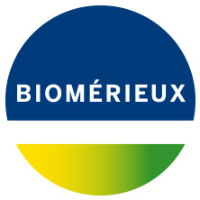 Logo Biomerieux