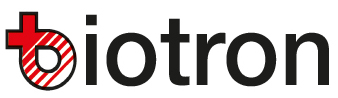 Logo Biotron