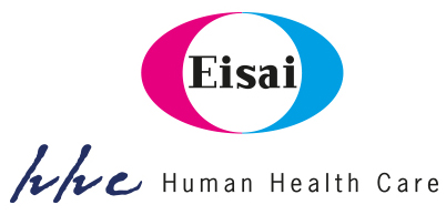 Logo Eisai