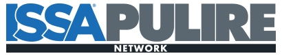 Logo Issa Pulire Network