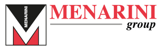 Logo Menarini