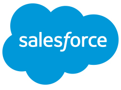 Logo Salesforce